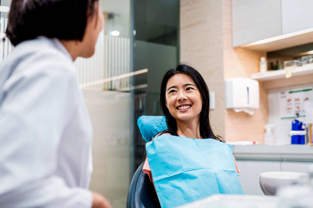 Oral Cancer Screening in Hooper, UT