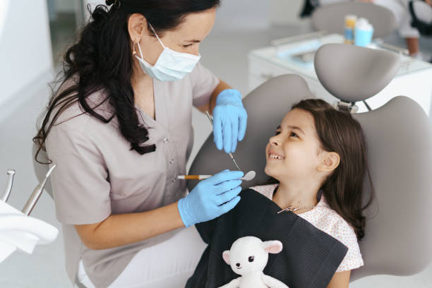 Why Choose Us for Your Dental Needs in Hooper, UT