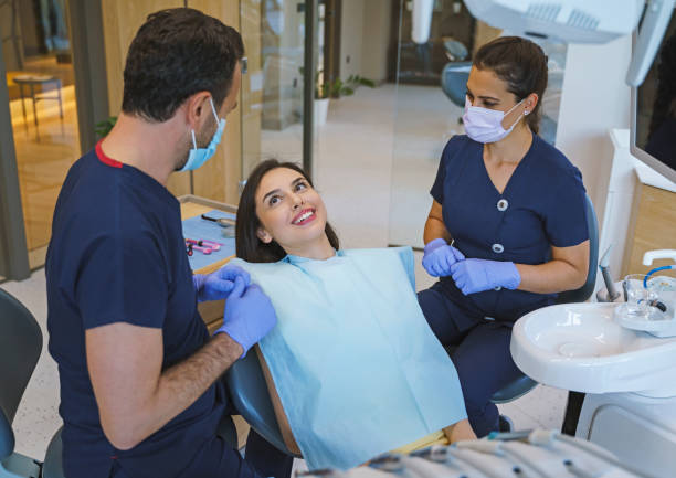 Best Pediatric Dentistry  in Hooper, UT
