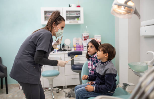 Best Root Canal Treatment  in Hooper, UT