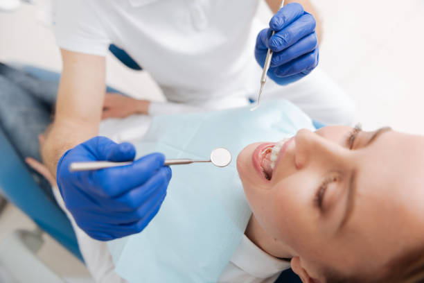 Best Sedation Dentistry  in Hooper, UT